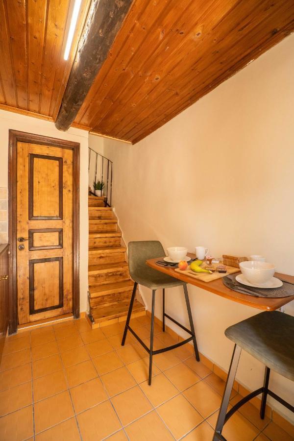 Kolymbos House Kefalas Exterior foto